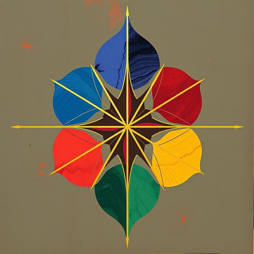 สัญลักษณ์สีใน 'Sinners': ความหมายที่ซ่อนอยู่